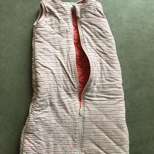 Purebaby sleeping bag tog 2.5